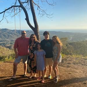 Meet your Posher, Ron